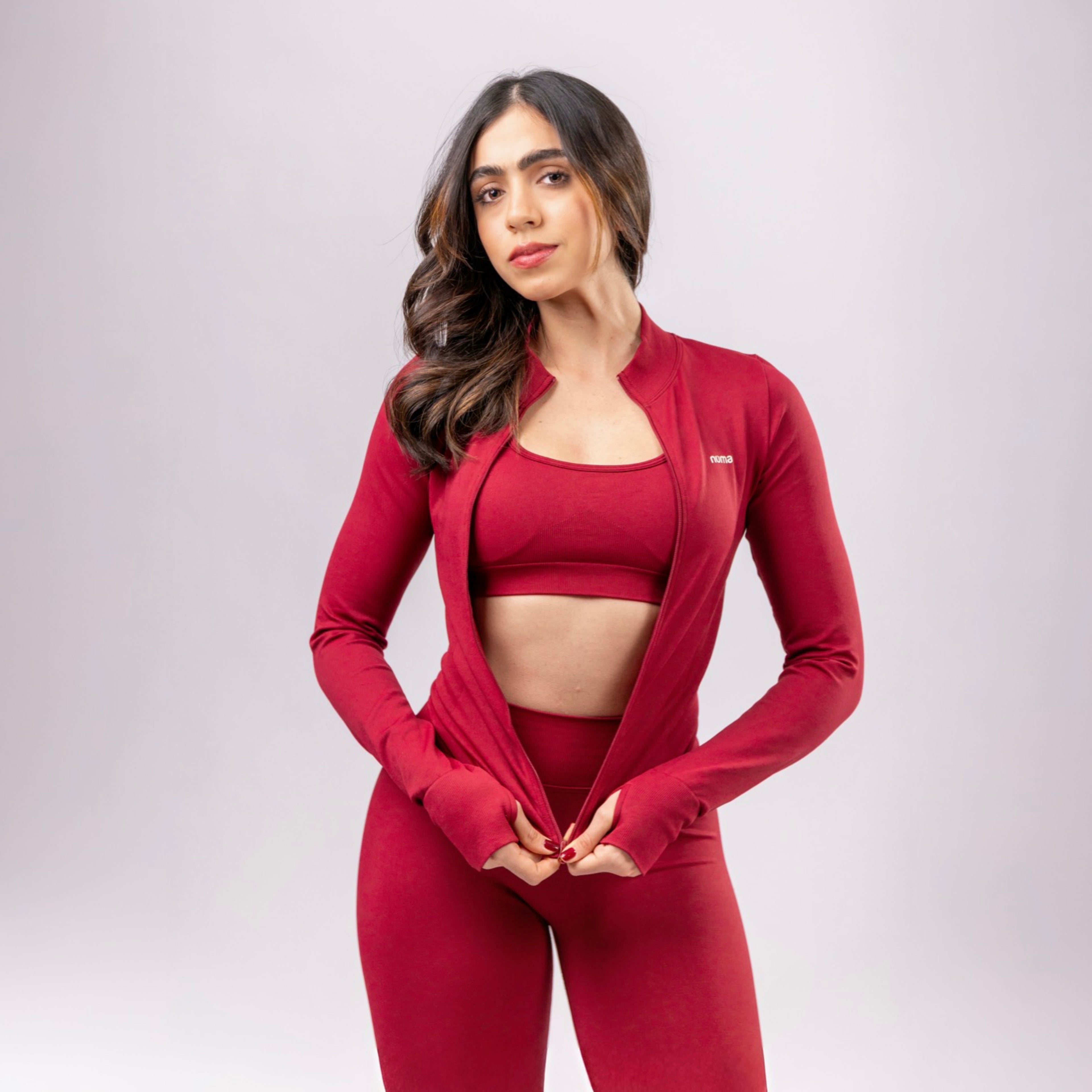 Sets para yoga, pilates y entrenamiento