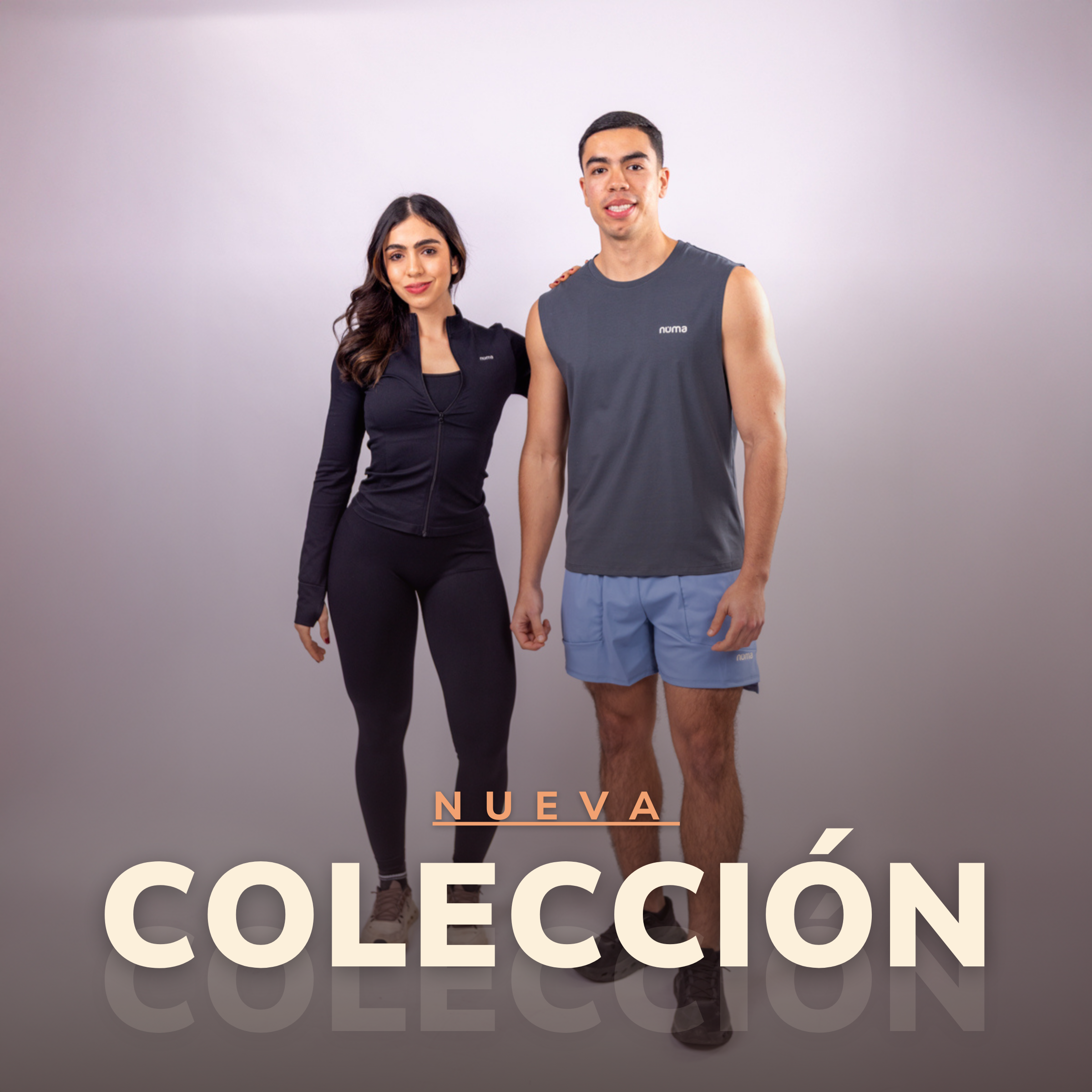 Nueva Colección
