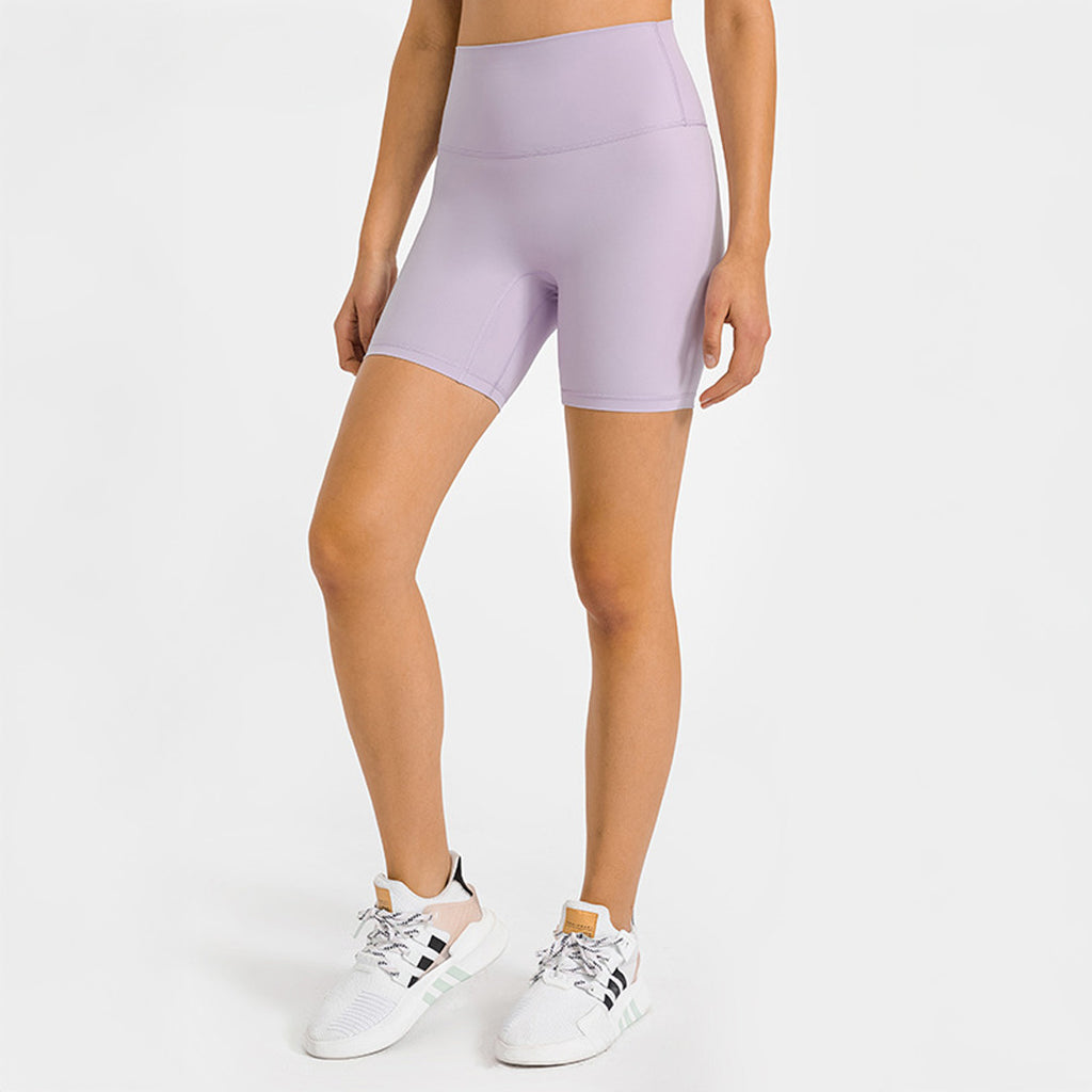 Soreya Biker Short