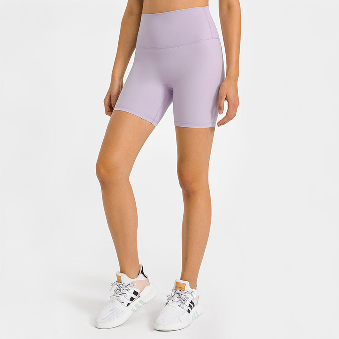 Soreya Biker Short