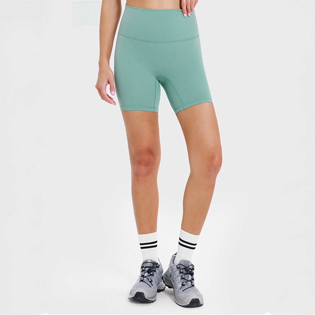 Soreya Biker Short