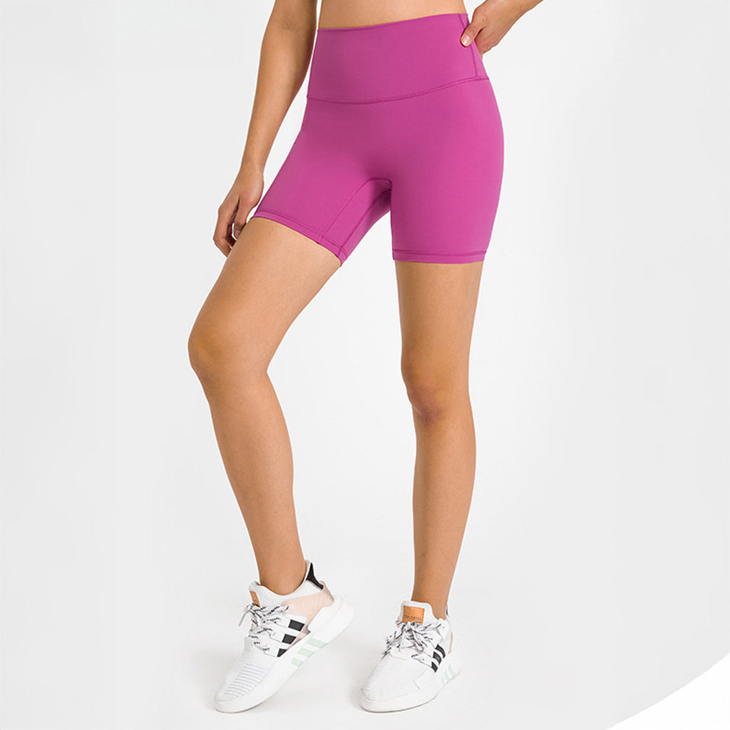 Soreya Biker Short