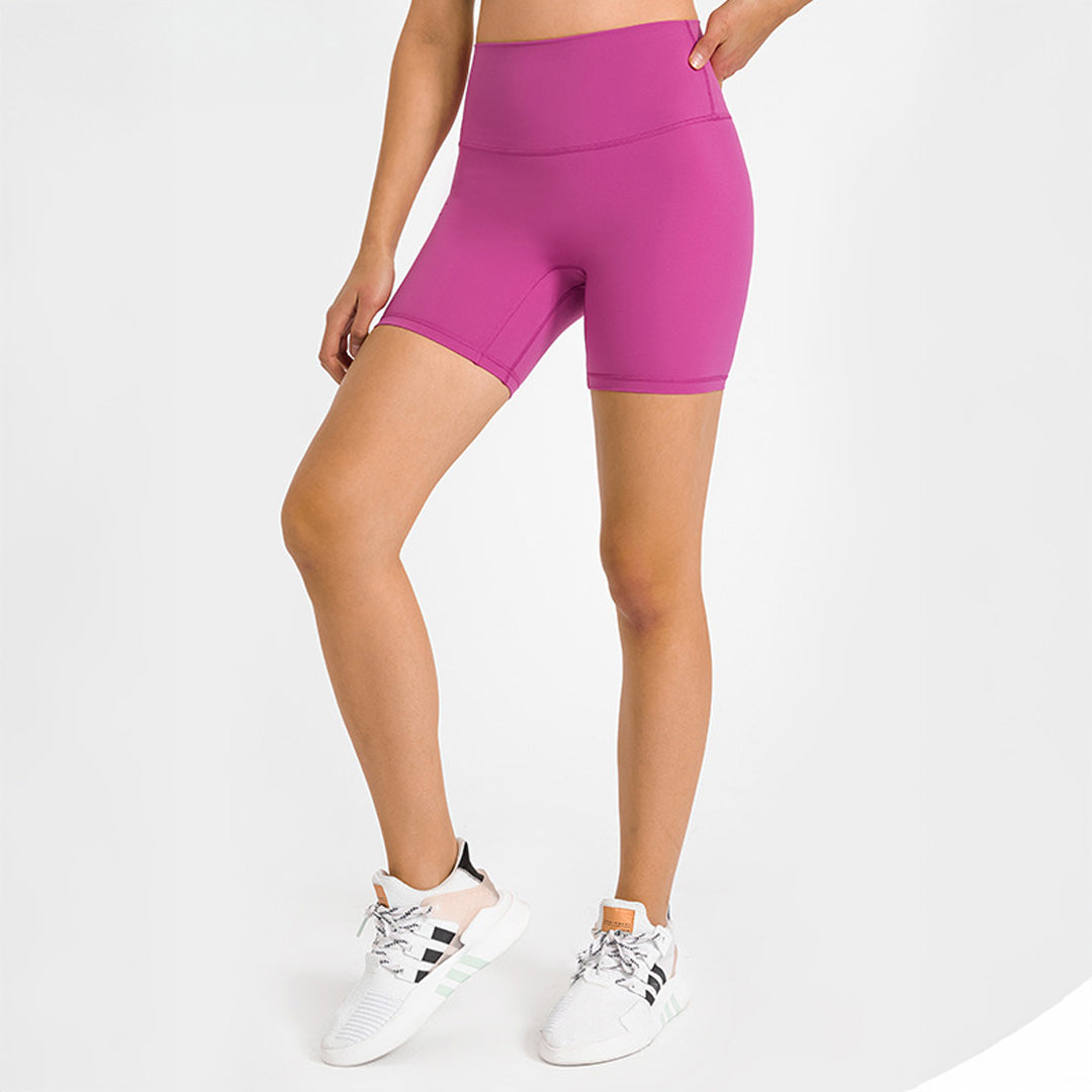 Soreya Biker Short