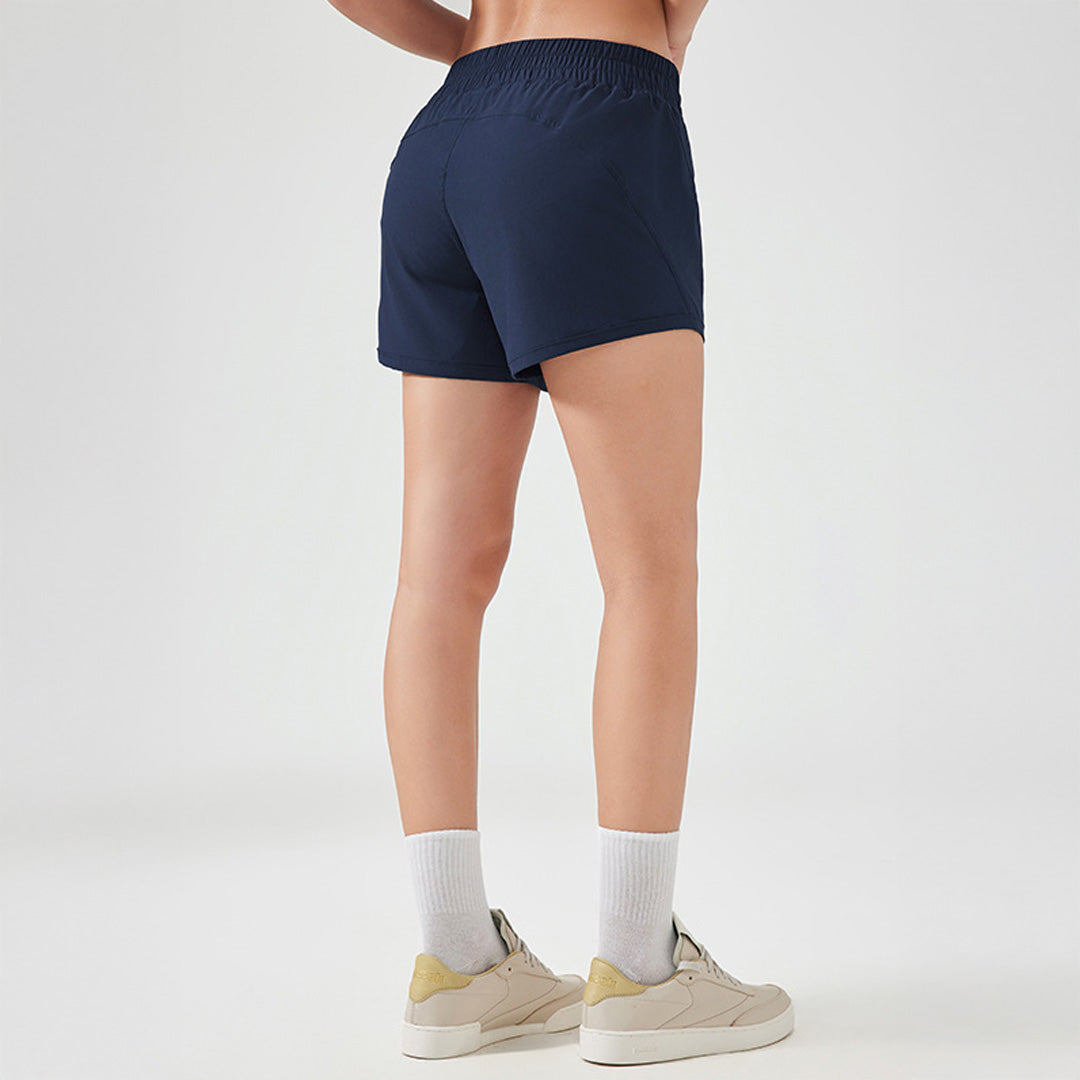 Zenda Short