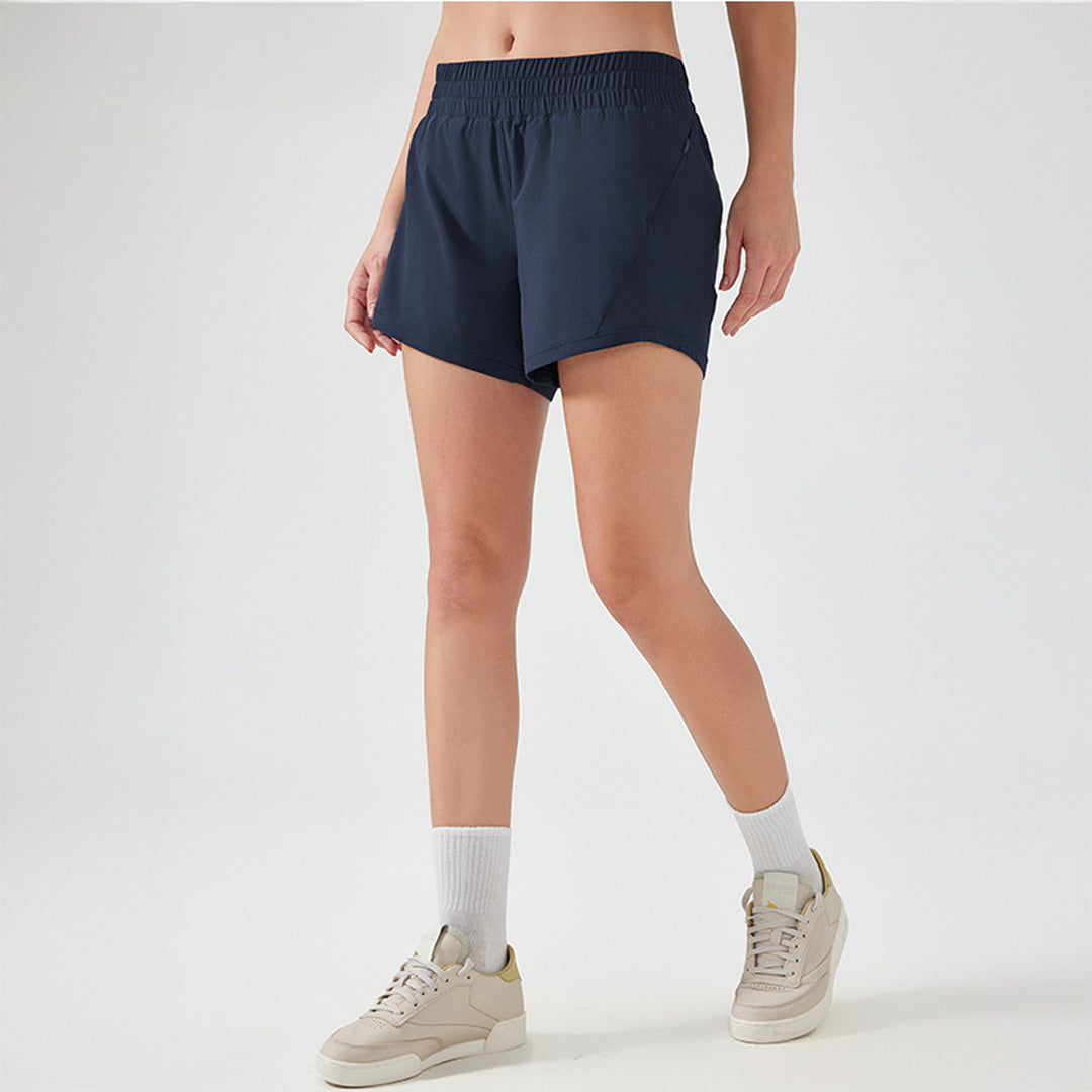 Zenda Short