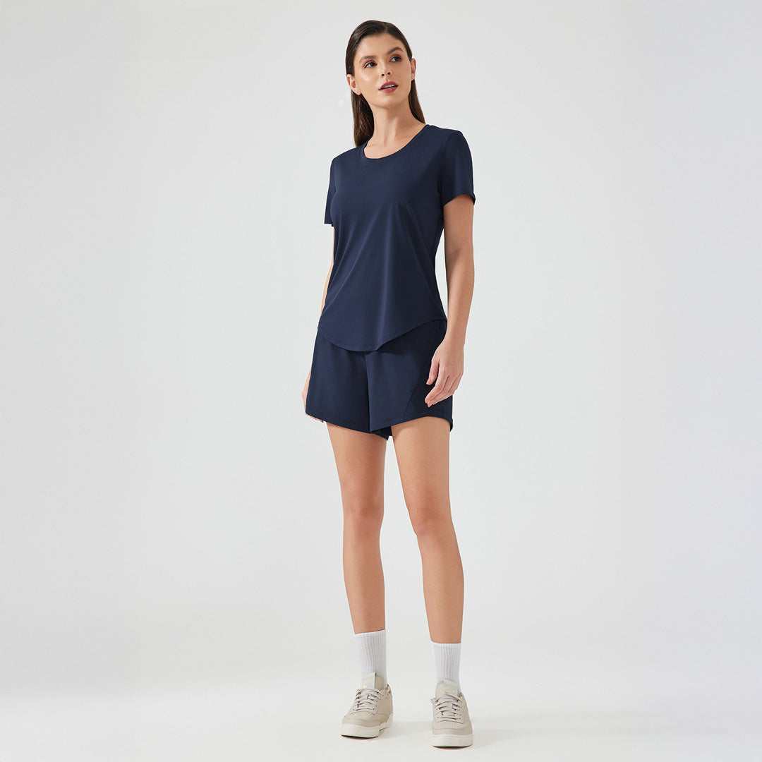 Zenda Short
