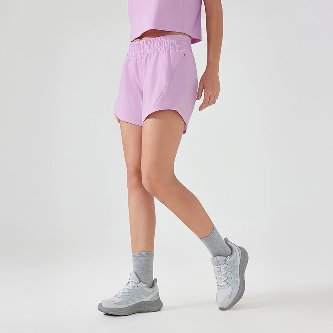 Zenda Short