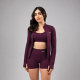 Numa Core Layer Biker Short Set