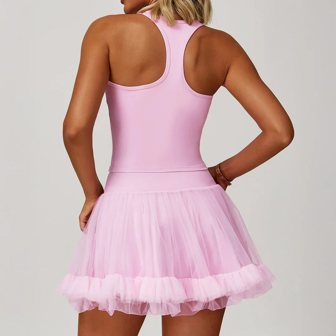 Forma - Top Ajustado