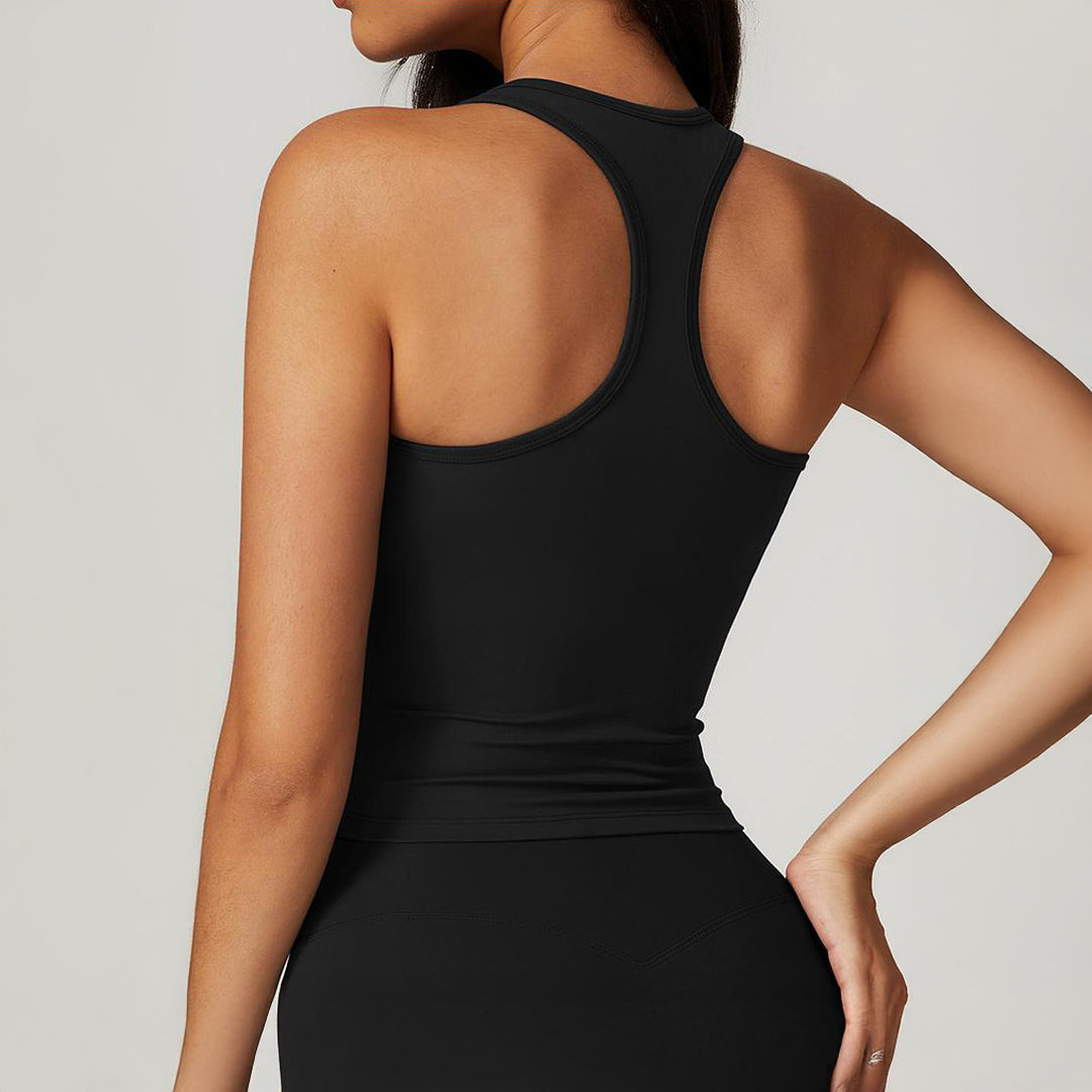 Forma - Top Ajustado