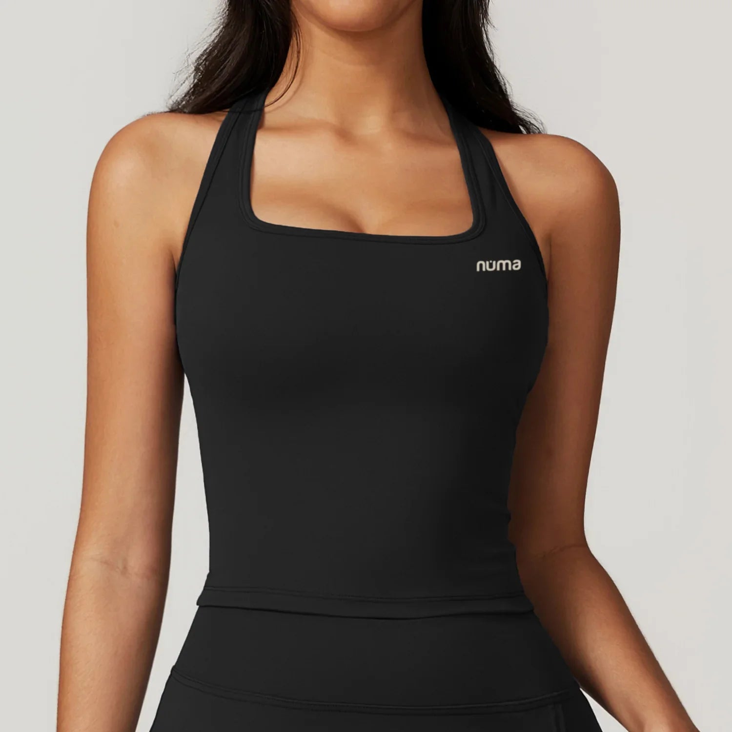 Forma - Top Ajustado