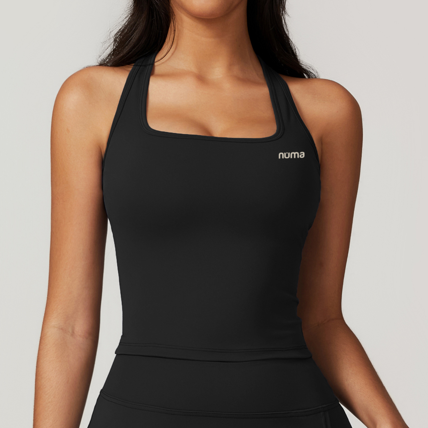 Forma - Top Ajustado