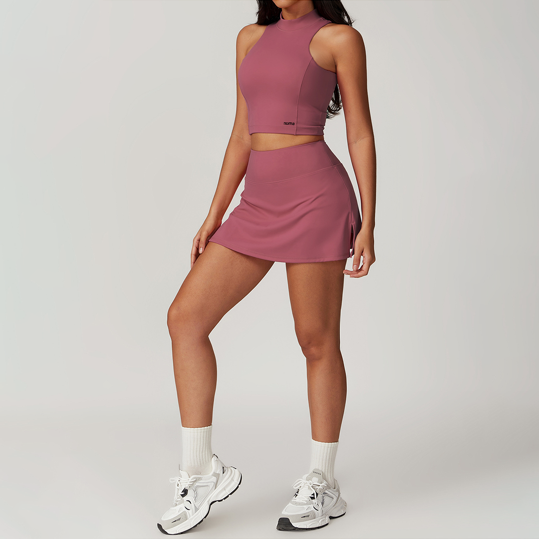 Set Orenda
