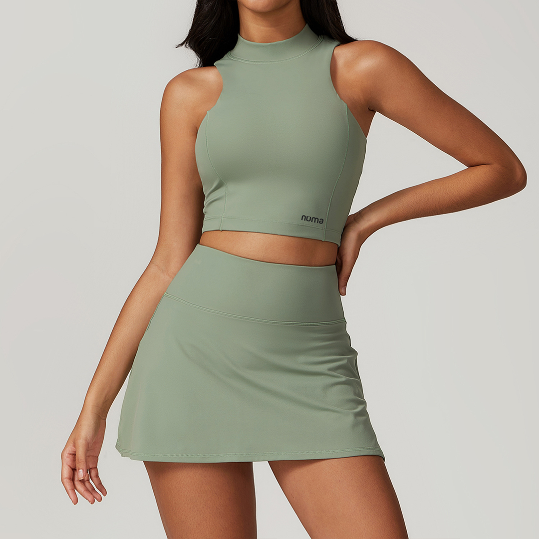 Set Orenda