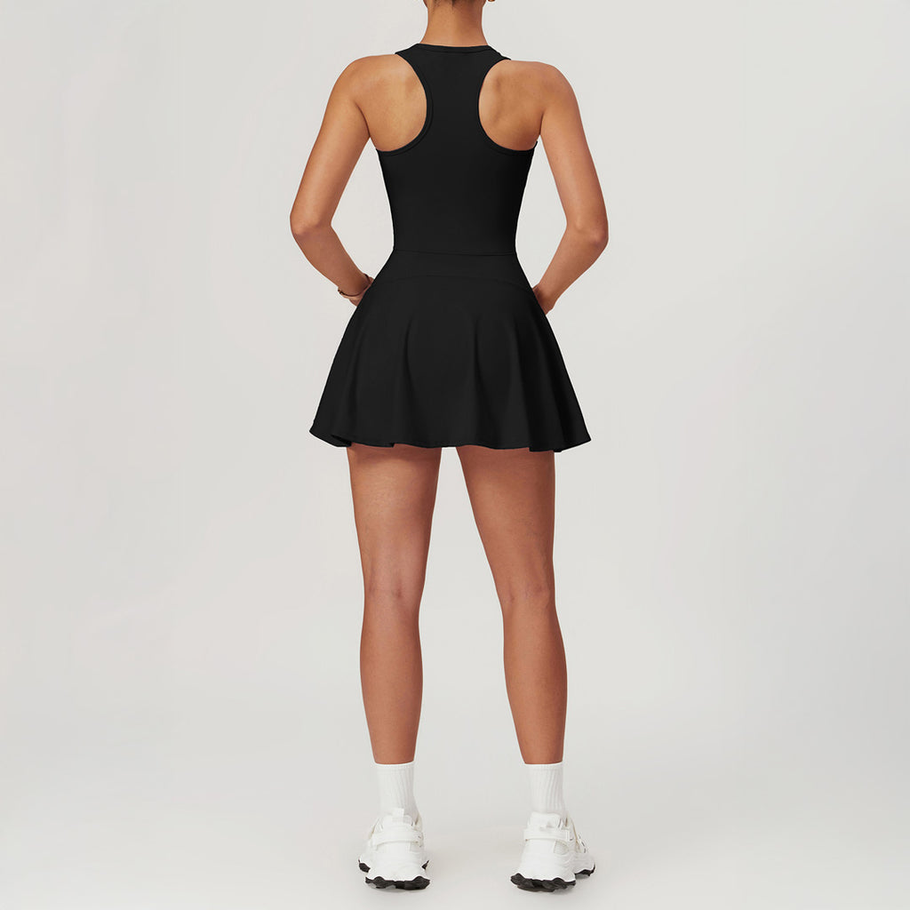 Vestido Ace