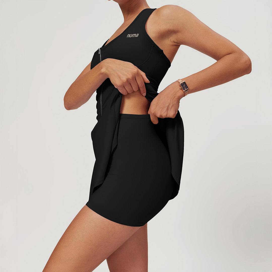 Vestido Ace