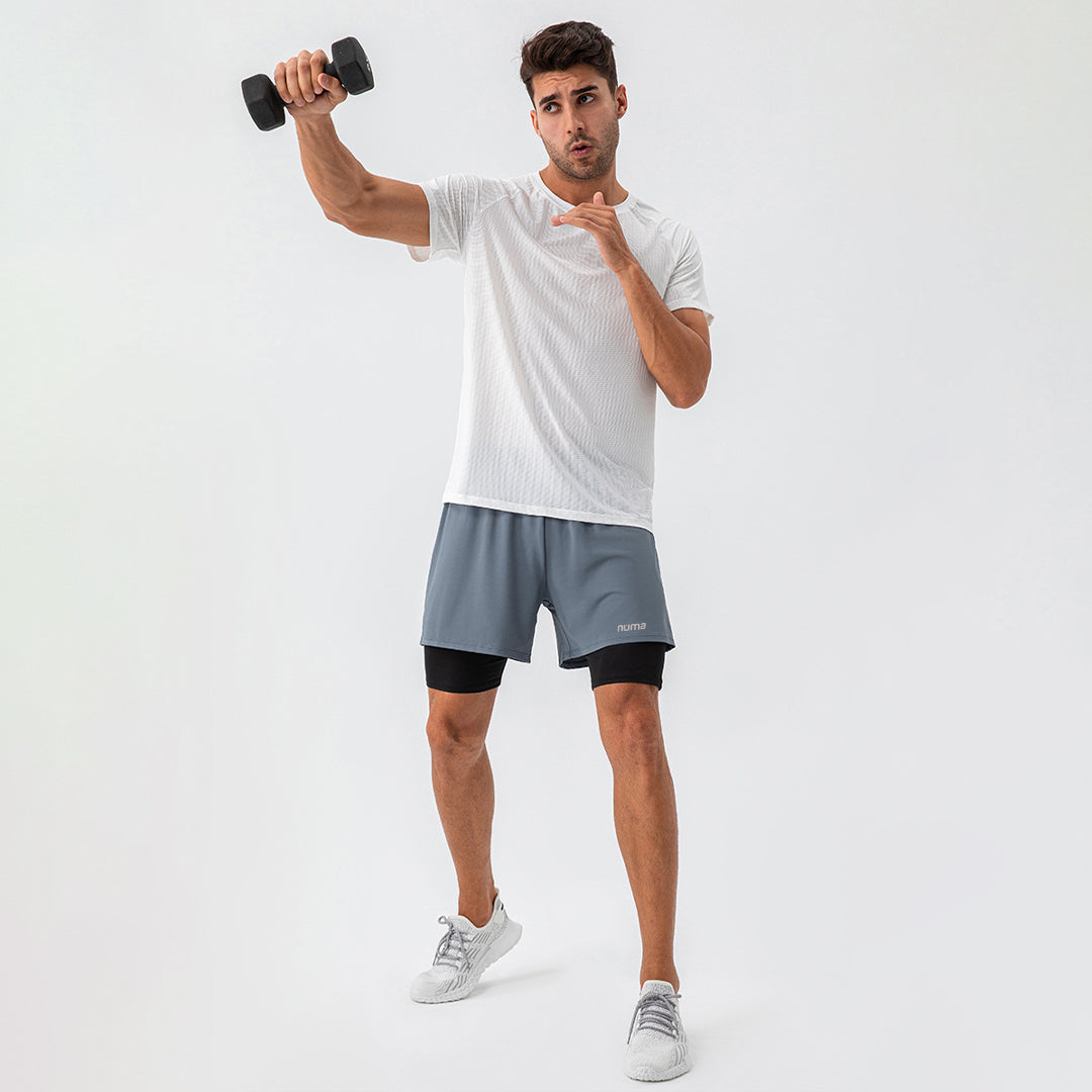 Nüma Sport Short