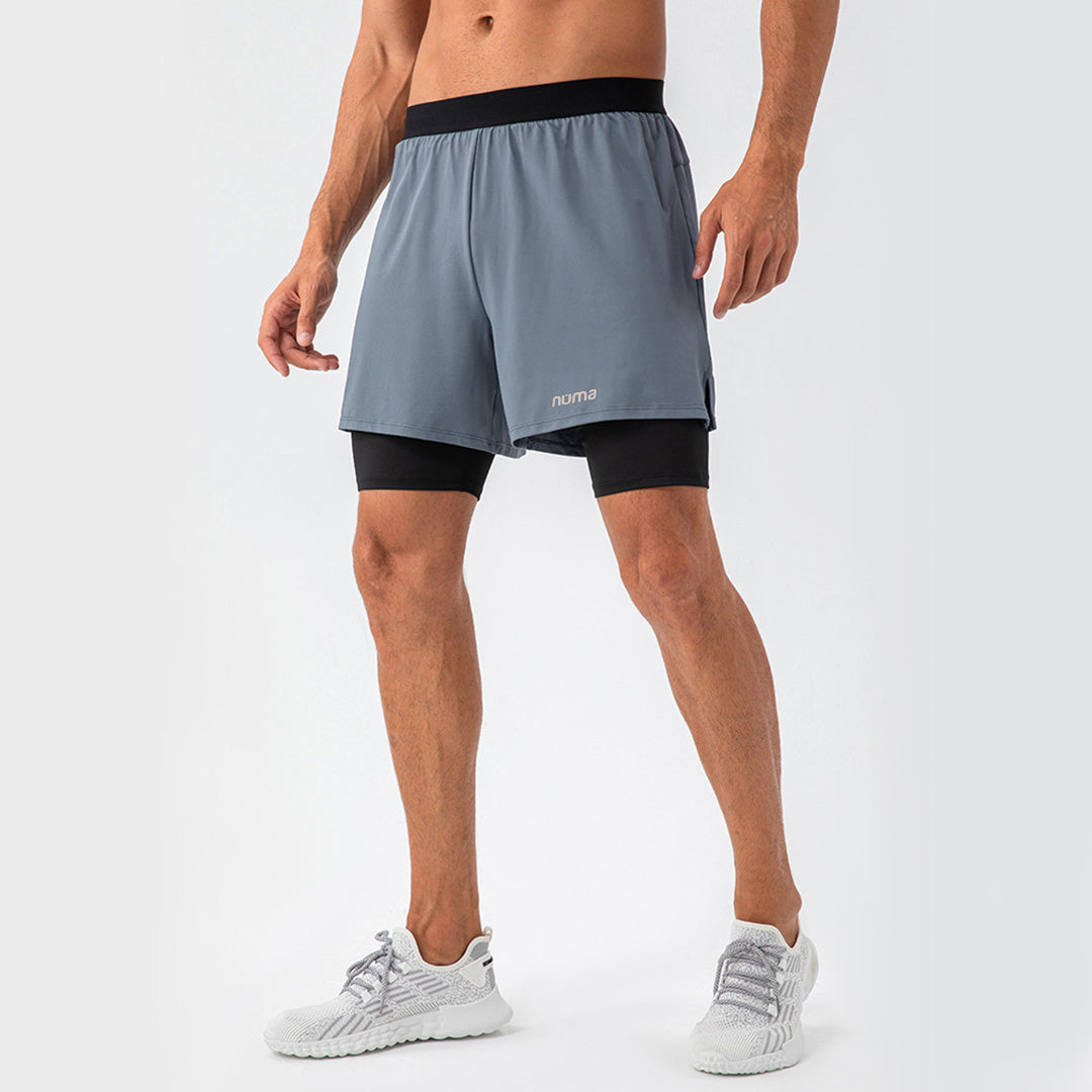 Nüma Sport Short
