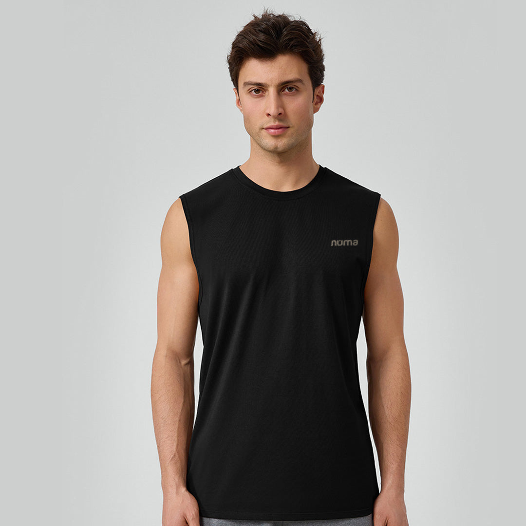 Camisa Muscle Up