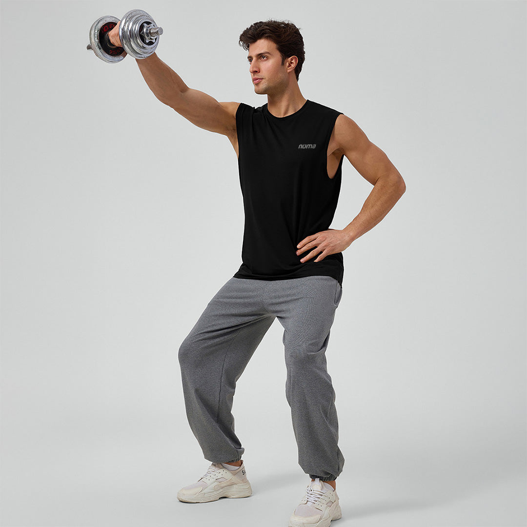Camisa Muscle Up