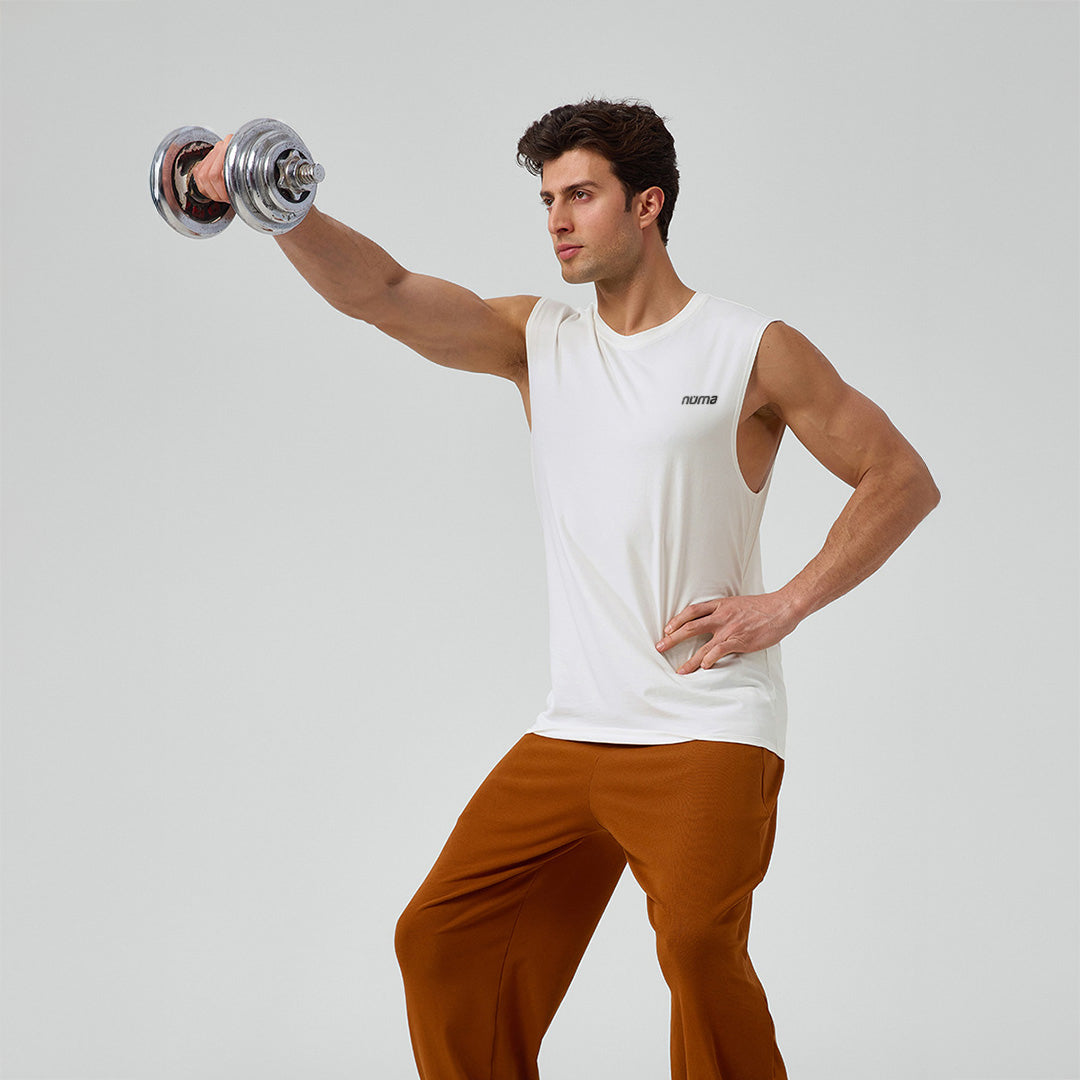 Camisa Muscle Up