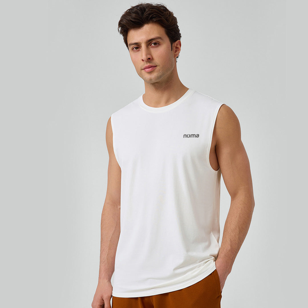Camisa Muscle Up