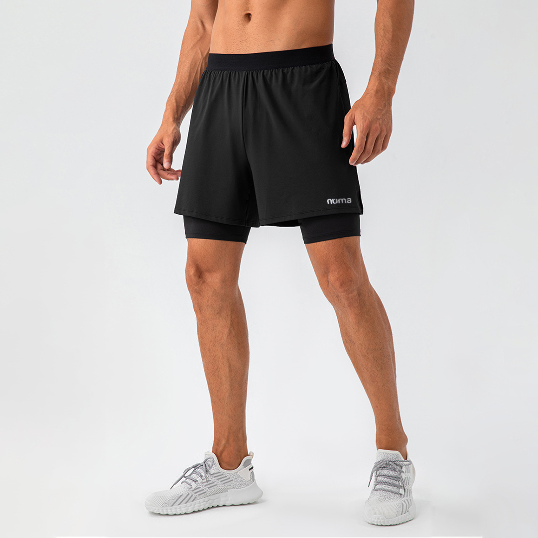 Nüma Sport Short
