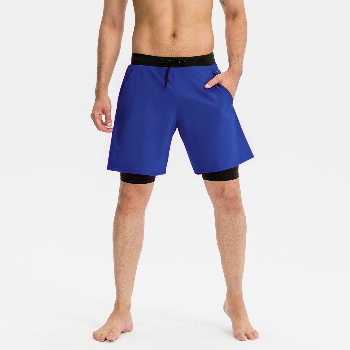 Numa Sport Short II