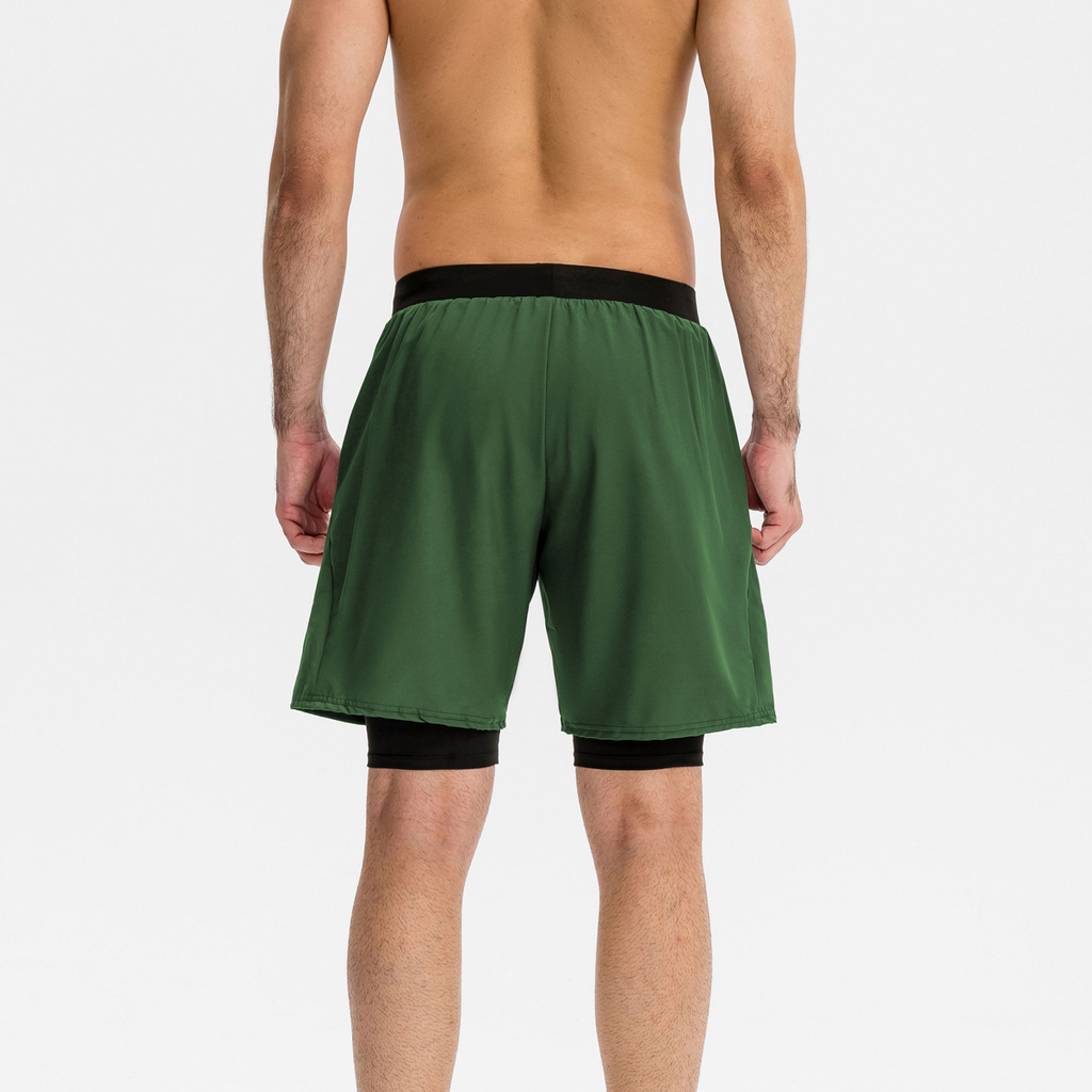 Numa Sport Short II