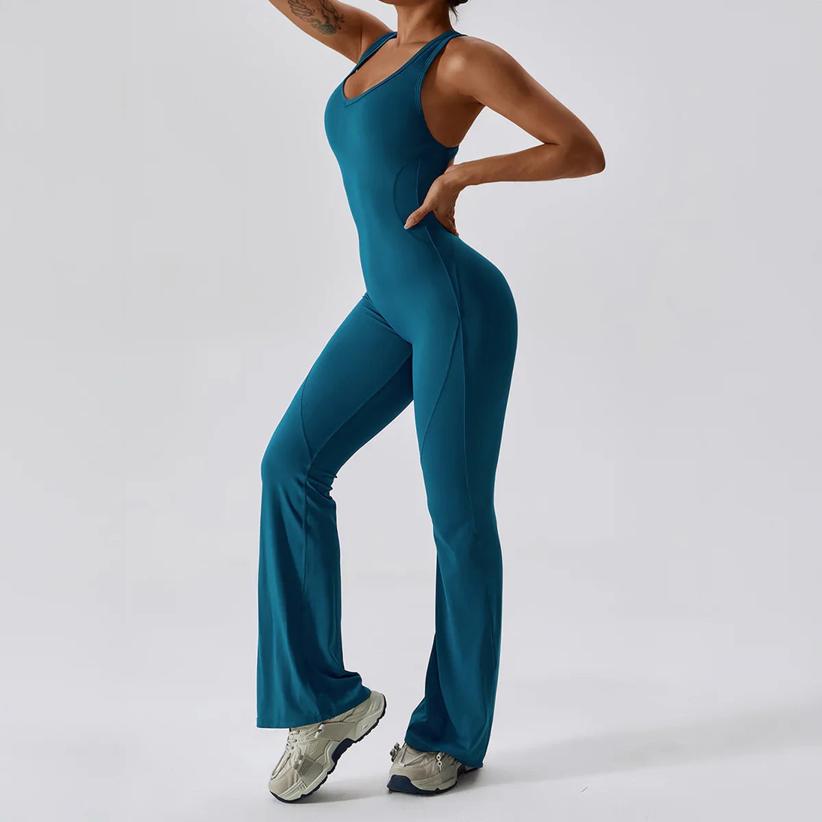 Numa Sculpt Bodysuit