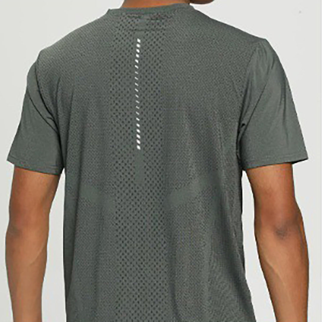 Camisa Cool Touch