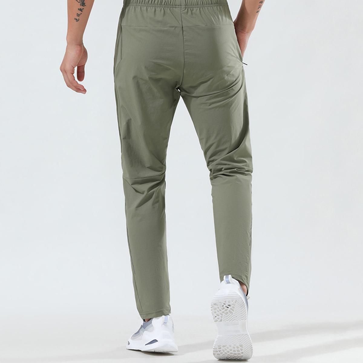 Numa Daily Jogger