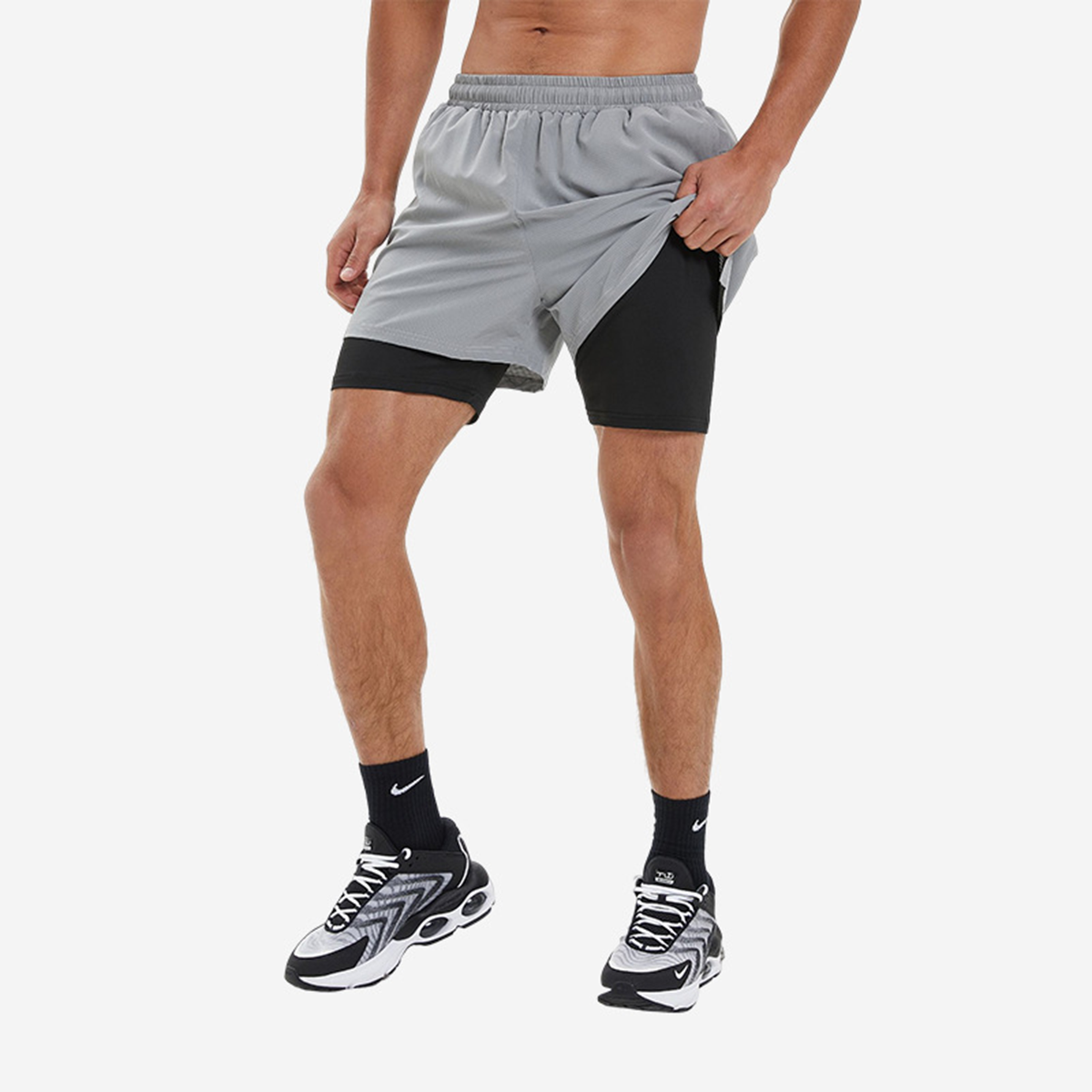 Numa Liner Short