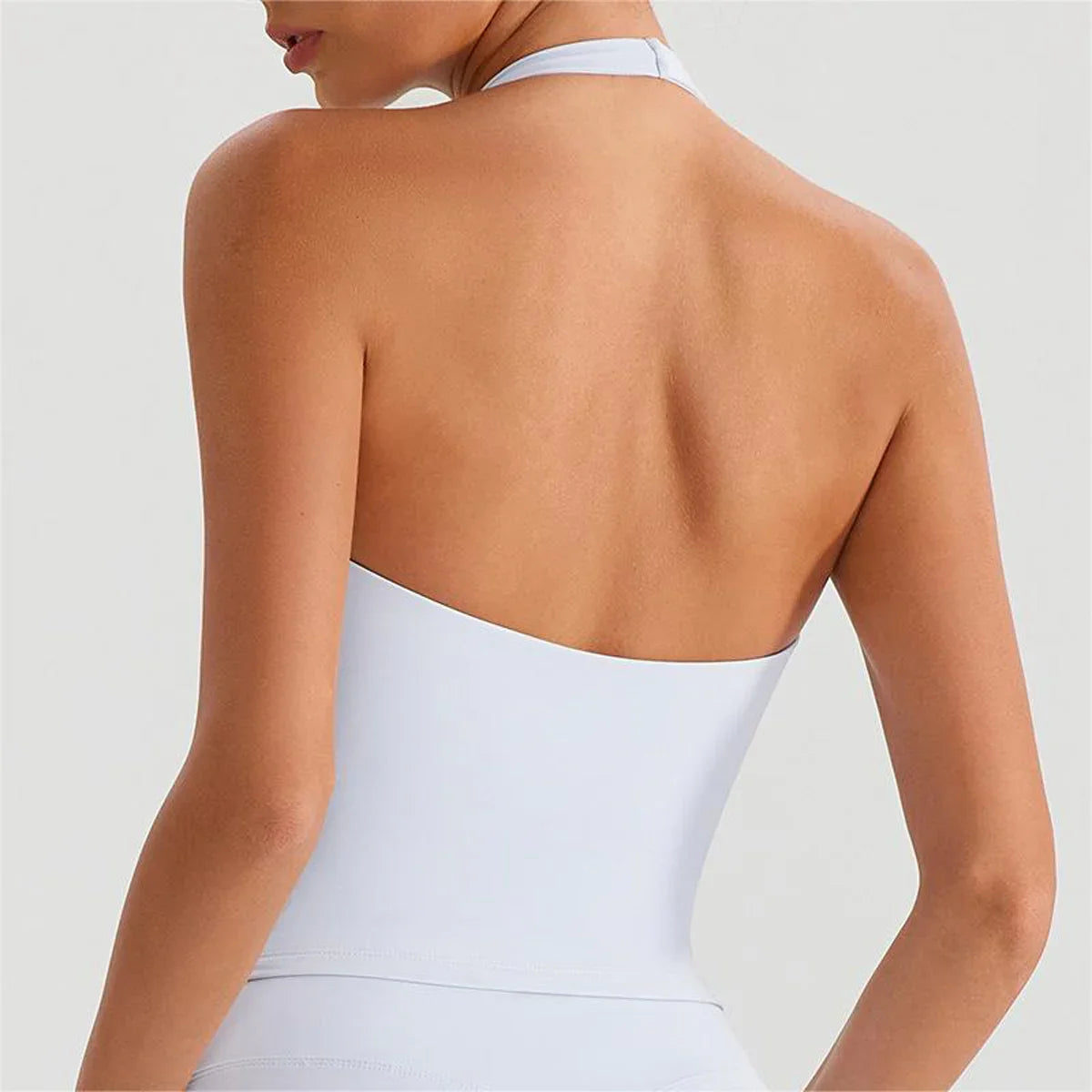 Serene Biker Short Set