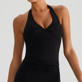 Serene Biker Short Set