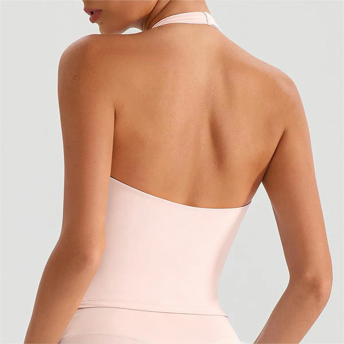 Serene Biker Short Set