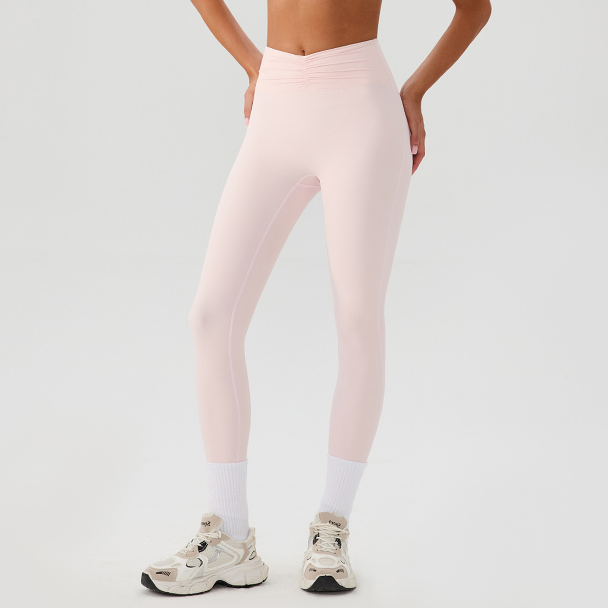 Serene Legging Set