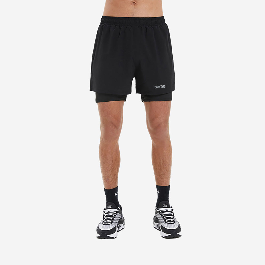 Short Pace