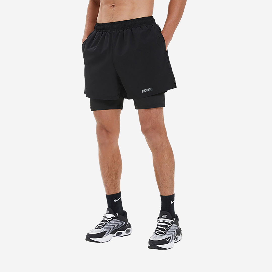 Short Pace