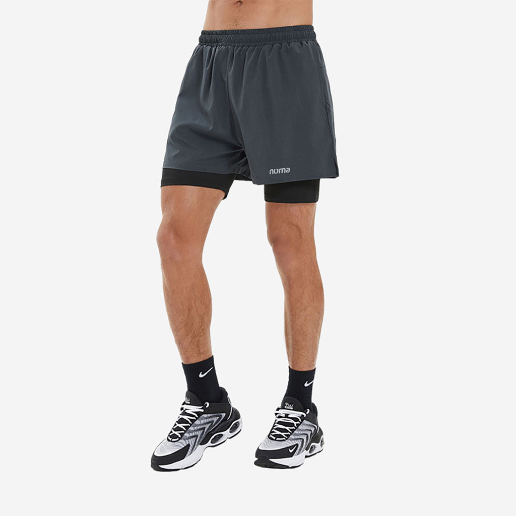 Short Pace