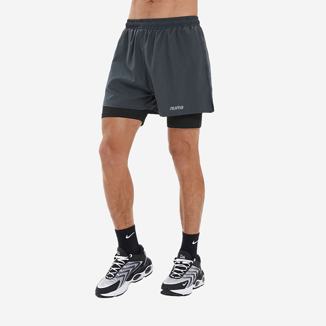Short Pace