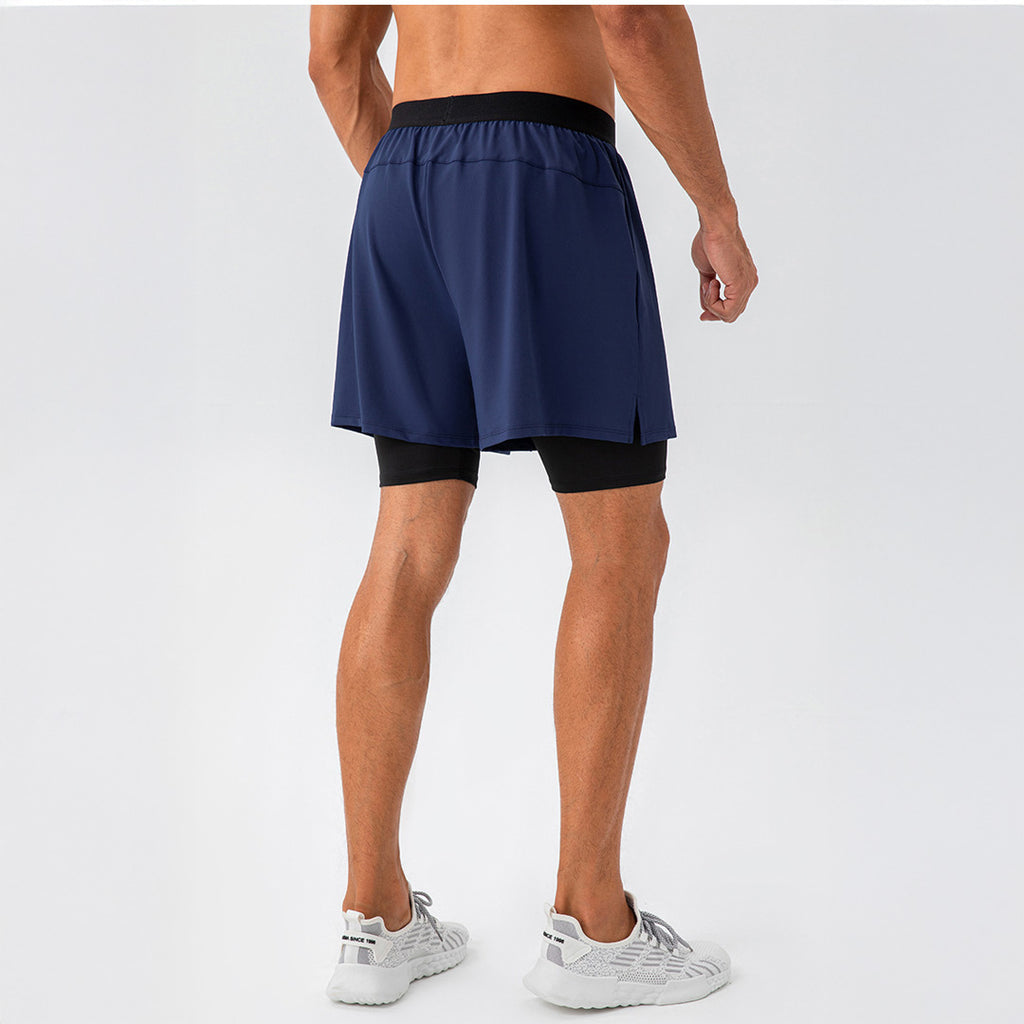 Nüma Sport Short