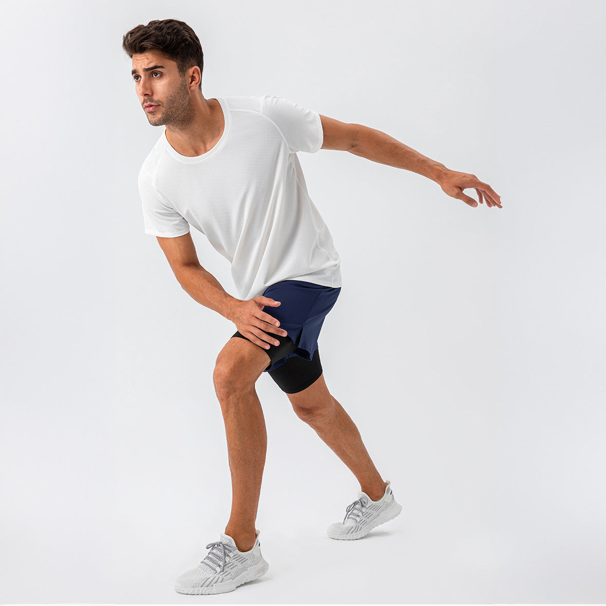 Nüma Sport Short