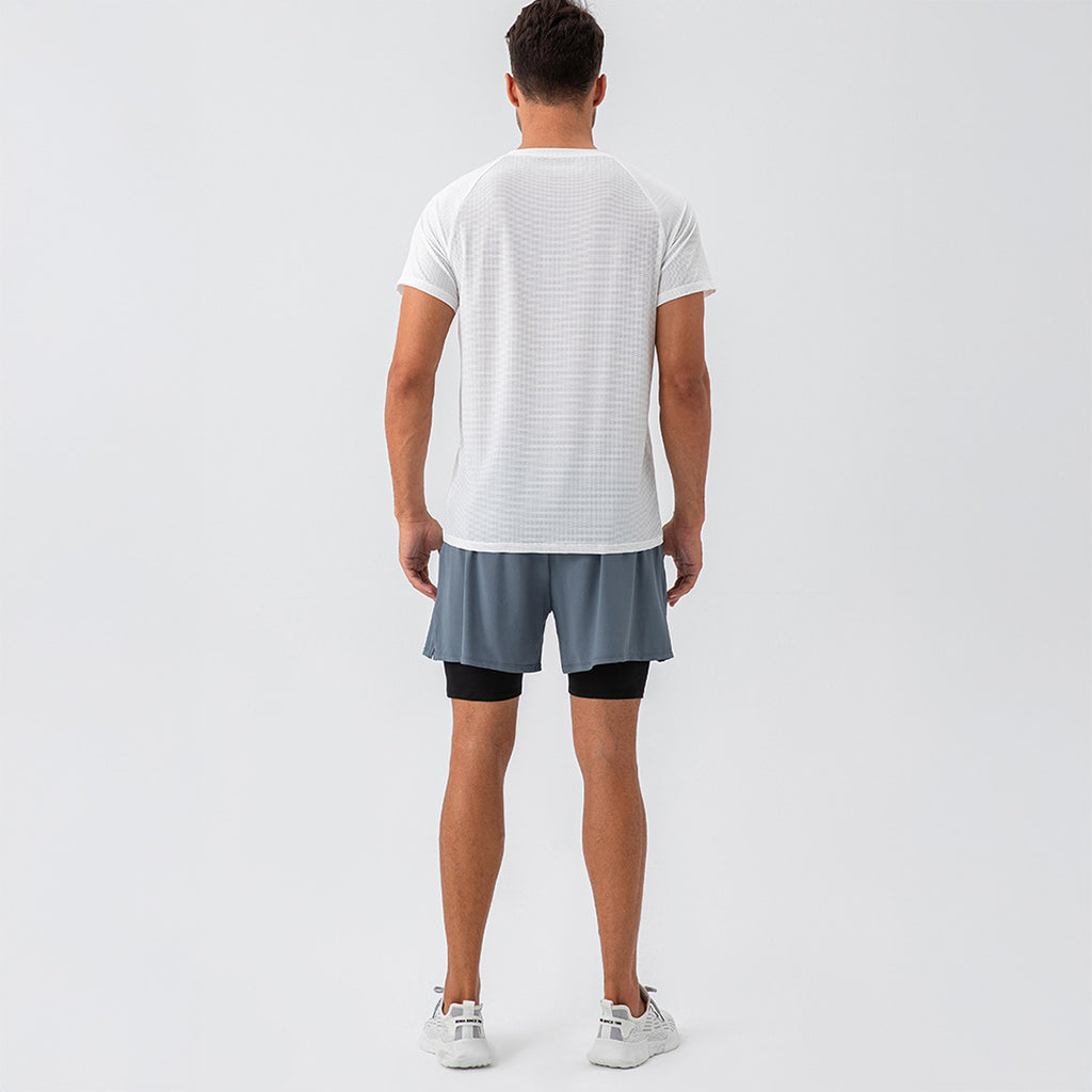 Nüma Sport Short