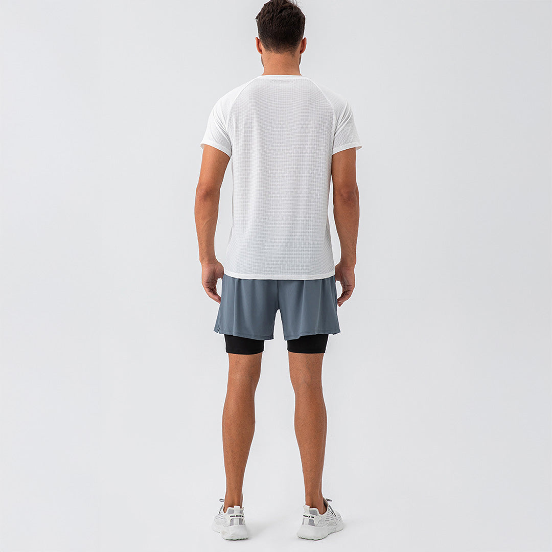 Nüma Sport Short