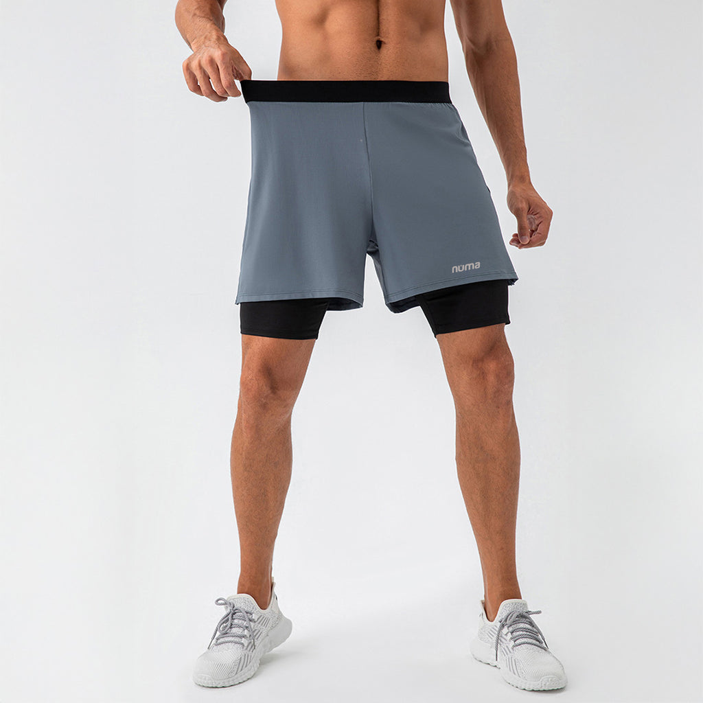 Nüma Sport Short