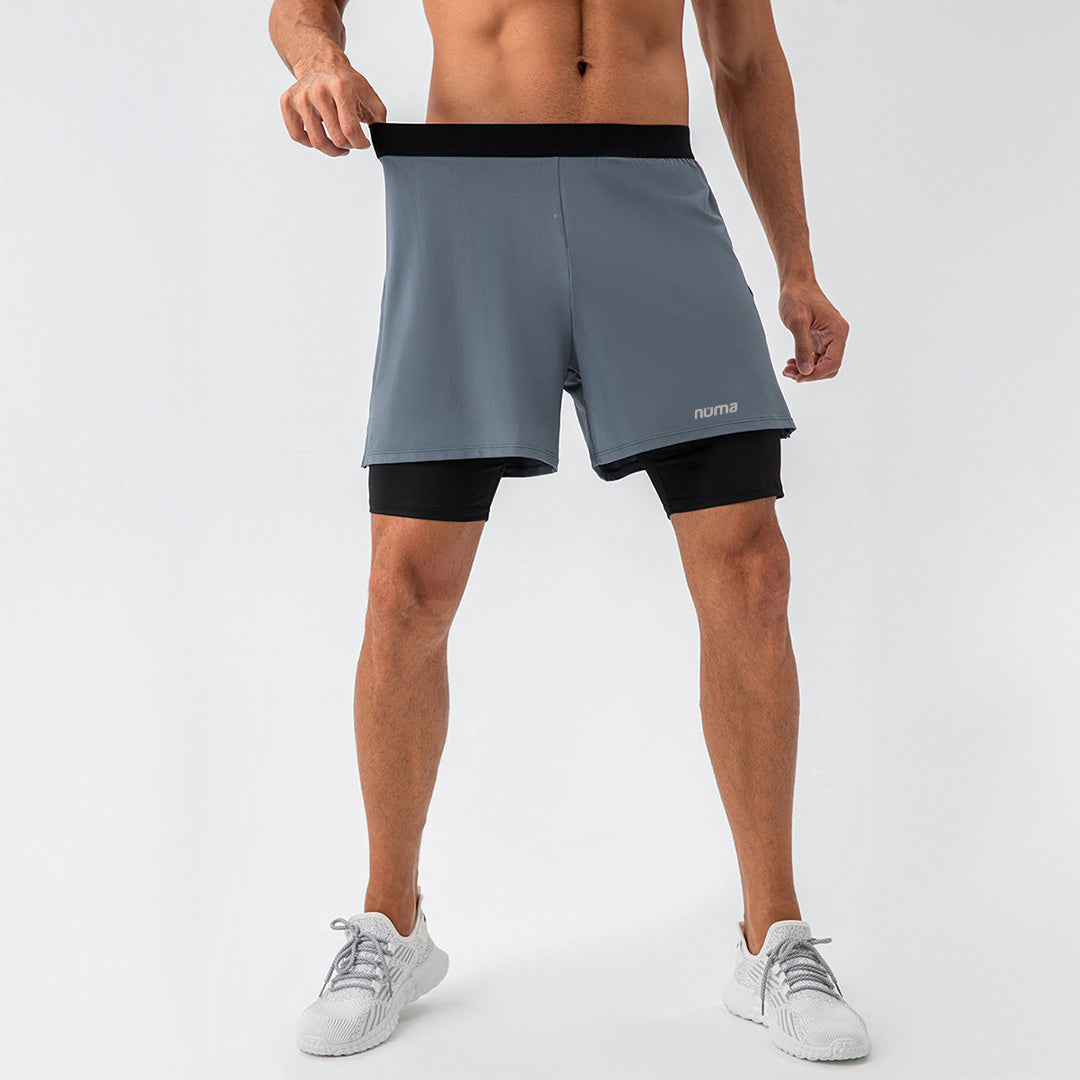 Nüma Sport Short
