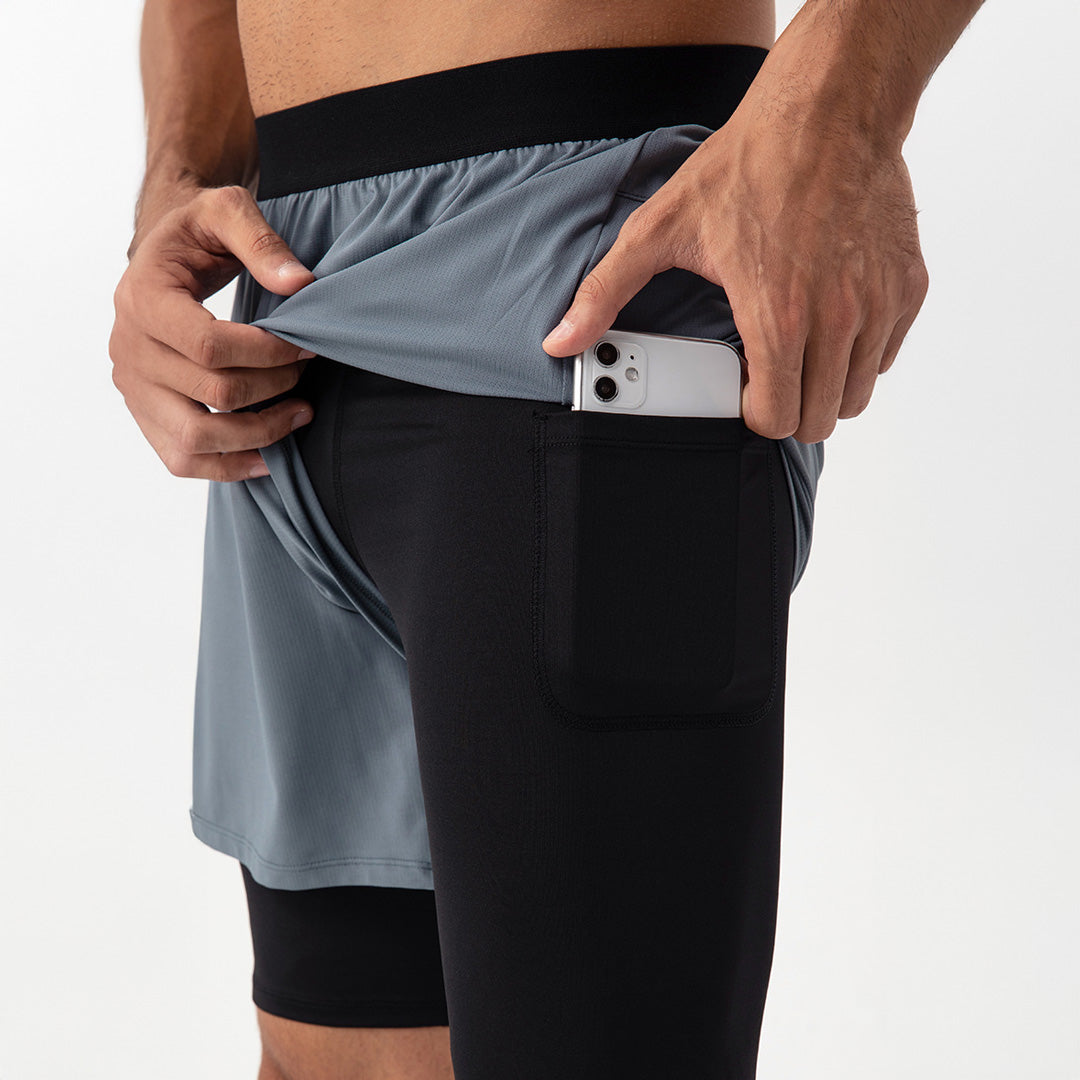 Nüma Sport Short