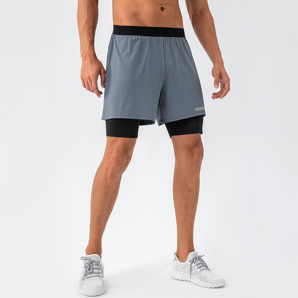 Nüma Sport Short