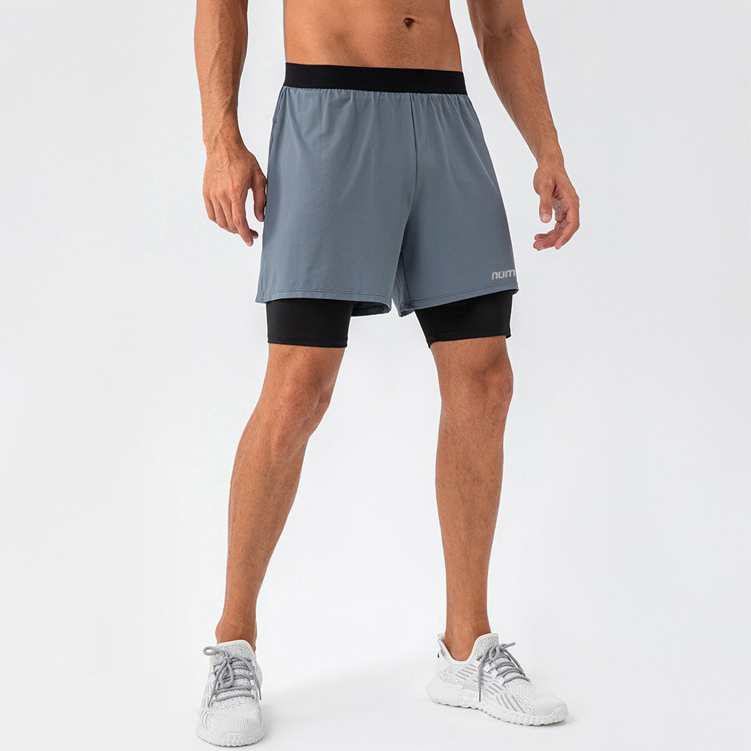 Nüma Sport Short